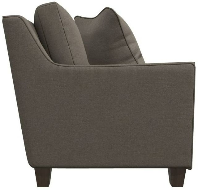 La-Z-Boy® Noah Mushroom Loveseat-2