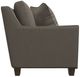 La-Z-Boy® Noah Mushroom Loveseat-2