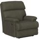 Flexsteel® Customizable Geneva Leather Power Recliner-1