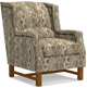 La-Z-Boy® Cosmopolitan Premier Stationary Occasional Chair-0