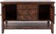 Jofran Inc. Fairview Oak Server-3