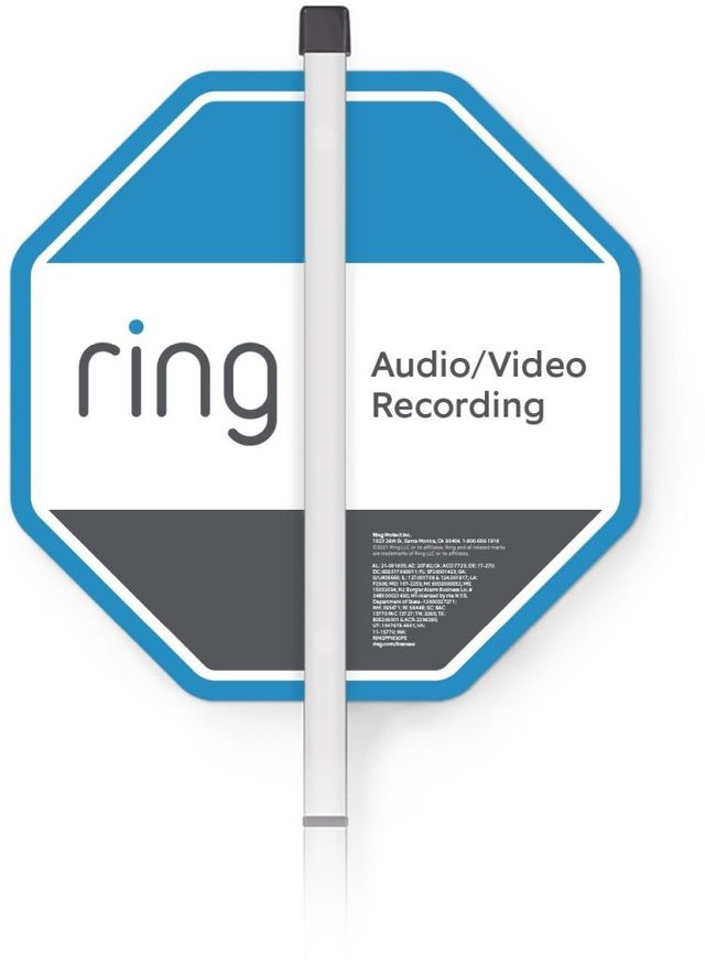 ring Security Yard Sign-1