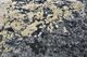 Feizy Bleecker Charcoal 8' x 8' Round Rug-1