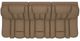 La-Z-Boy® Maverick Mink Power Reclining Sofa-2