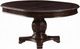 ACME Furniture Chateau De Ville Espresso Round Dining Table-0