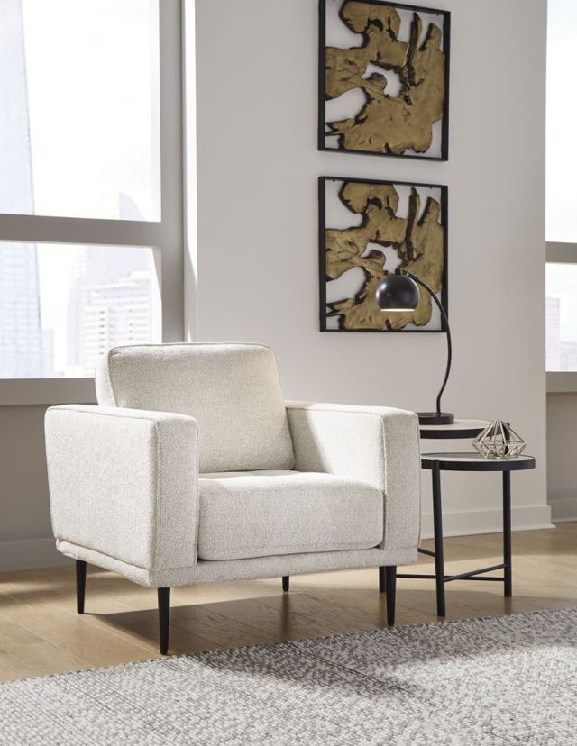 Signature Design by Ashley® Caladeron Sandstone Chair-3