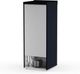 Frigidaire 6.5 cu ft, Upright Freezer, Platinum Series, Stainless Steel-3