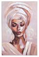 Crestview Collection Zuri Wall Art-0