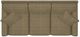 La-Z-Boy® Bexley Moss Queen Sleep Sofa-2