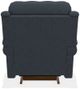 La-Z-Boy® Neal Navy Power Rocking Recliner-4