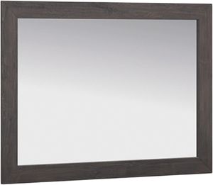 Signature Design by Ashley® Prendonea Charcoal Bedroom Mirror