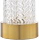 Surya Janessa Clear Glass Table Lamp-2