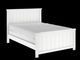 Canyon Furniture Co Full Panel Bed -1