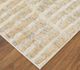 Feizy 39KIF Camellia Gray/Ivory 5'x8' Area Rug-2