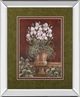 Classy Living Betsy Brown Hannah’s Irises Wall Art-0