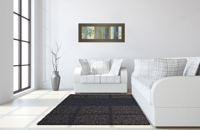 Classy Living Aimee Wilson Marrakech I 18" Wall Art-1