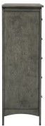 Mazin Furniture Garcia Gray Chest-4