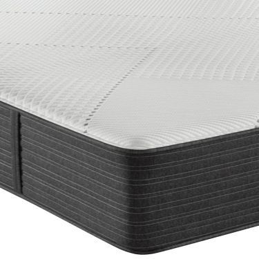 Beautyrest® Hybrid BRX1000-IP™ 13.5" Medium Tight Top Queen Mattress-1
