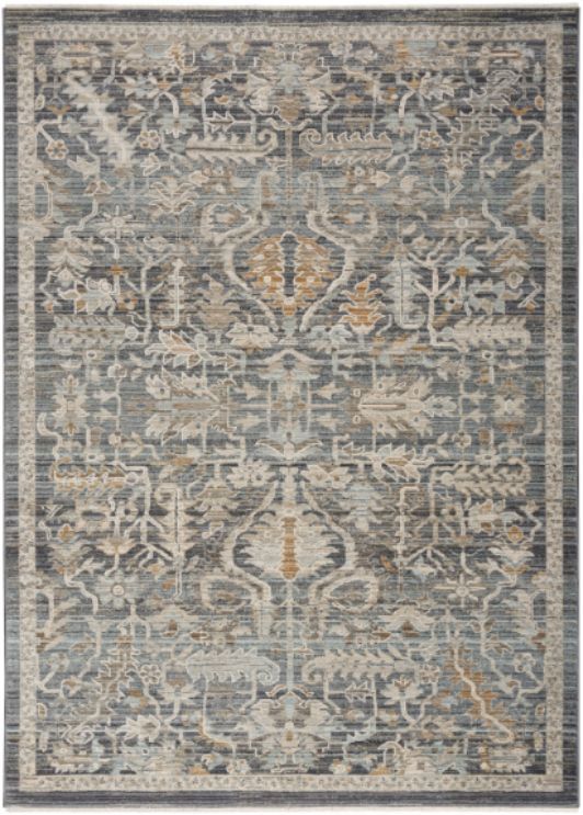 Nourison Home™ Lynx 5'x7' Style 4 Area Rug-0