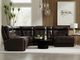 Luxe Right Facing Chaise Sectional-1