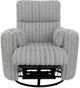 Catnapper® Daydream Moonstruck Manual Swivel Gliding Recliner-2
