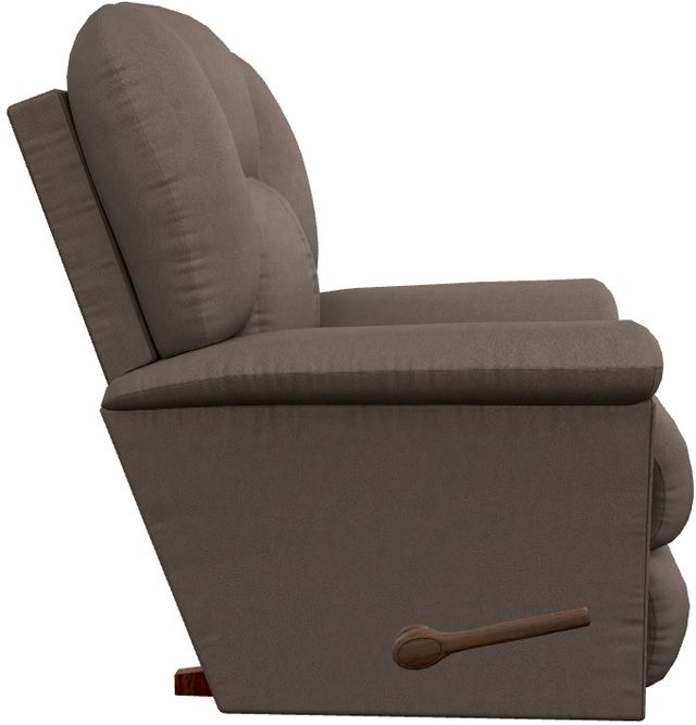 La-Z-Boy® Jasper Otter Manual Rocking Recliner-2