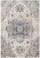 Surya Cardiff Multi-Colored 5'x8' Area Rug-1