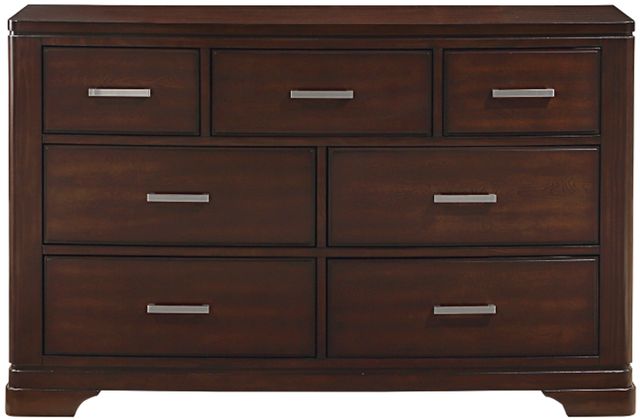 Homelegance® Hudson Cherry Dresser-2