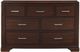Homelegance® Hudson Cherry Dresser-2