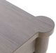Fairfield® Freya Brown Laminate Console Table-5