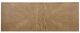 Steve Silver Co. Roatan Light Toffee Dining Table with 16" Leaf-4