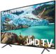 Samsung UHD 7 Series 58" 4K Ultra HD Smart TV-2
