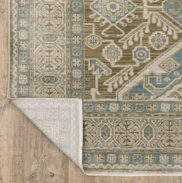 Oriental Weavers™ Maeve 5'x8' Style 6 Area Rug-3