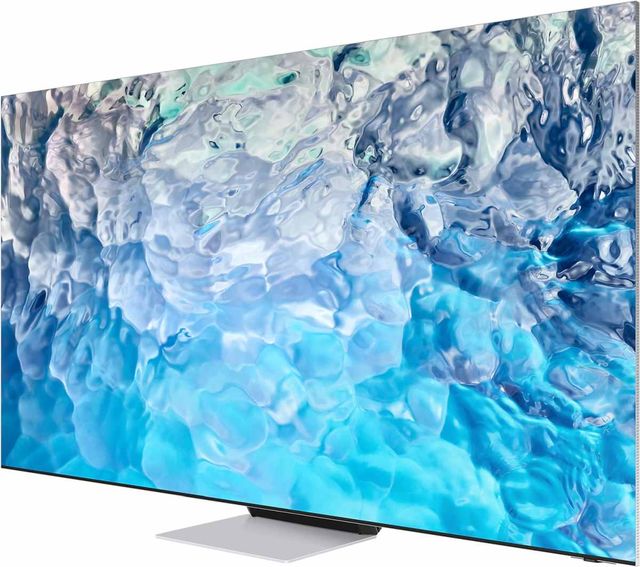 Samsung QN900B 85" 8K Ultra HD Neo QLED Smart TV-3