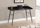 Monarch Specialties Inc. Black Computer Desk-0