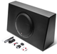 Rockford Fosgate® Punch 12" 300-Watt Powered Truck Enclosure-3