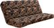Kodiak Furniture Peter's Cabin Full Futon Mattress-0