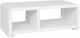 aspenhome® Taylor White Cocktail Table-0