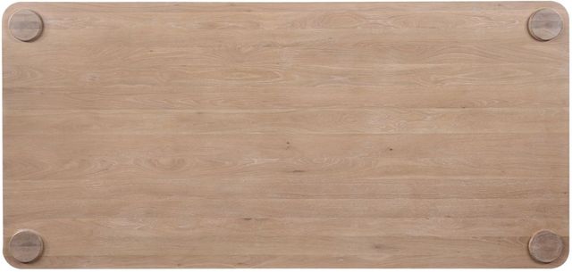 Moe's Home Collection Century White Oak Dining Table-3