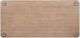 Moe's Home Collection Century White Oak Dining Table-3