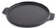 Weber® Slate Cast Iron Dutch Oven Duo-2
