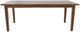 Mavin Customizable 60" Rectangular Extendable Dining Table with 18" Leaf-1