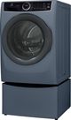 Electrolux 600 Series 4.5 Cu. Ft. Denim Blue Front Load Washer -5