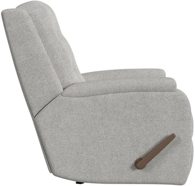 Flexsteel® Customizable Arlo Manual Rocker Recliner-4