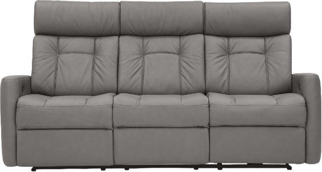 Palliser® Furniture Customizable West Coast II Power Reclining Sofa-1