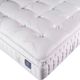 King Koil® Intimate LS Camden 15" Wrapped Coil Firm Euro Top California King Mattress-1