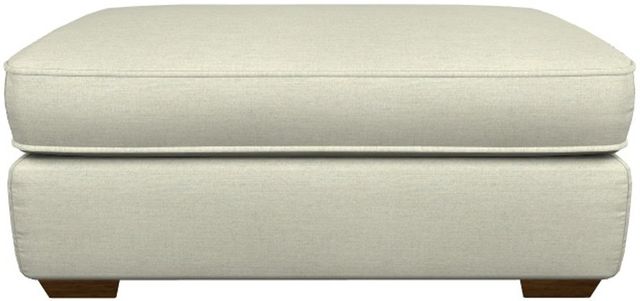 La-Z-Boy® Paxton Porcelain Ottoman-1