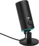 JBL® Quantum Stream Black USB Microphone-1