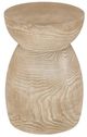Forty West Shepherd Beige Side Table-0