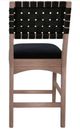 Sunny Designs™ Arch Desert Plain Counter Stool-1
